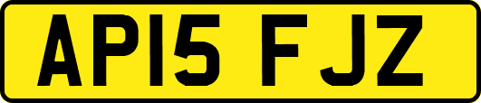 AP15FJZ