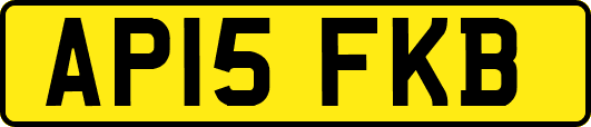 AP15FKB