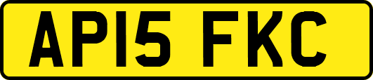 AP15FKC