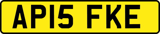 AP15FKE