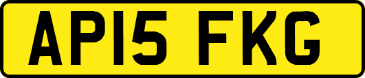 AP15FKG