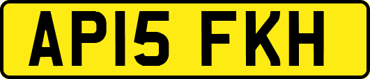 AP15FKH