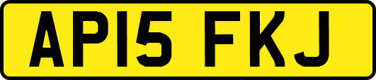 AP15FKJ