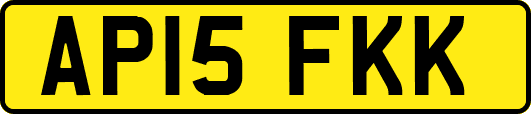 AP15FKK