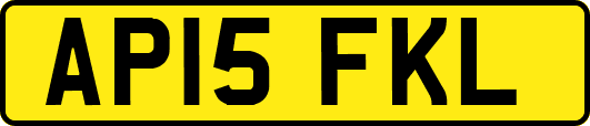 AP15FKL