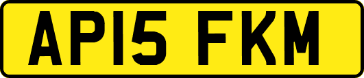 AP15FKM