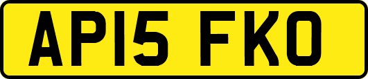 AP15FKO