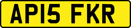 AP15FKR