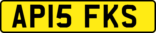 AP15FKS