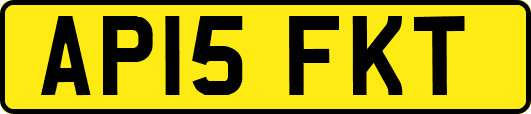 AP15FKT