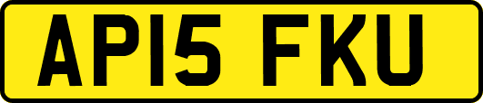 AP15FKU