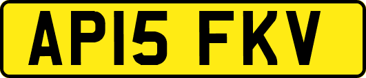 AP15FKV
