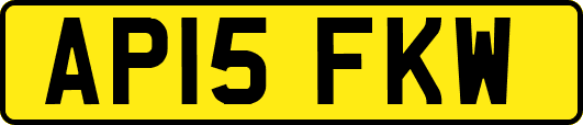 AP15FKW