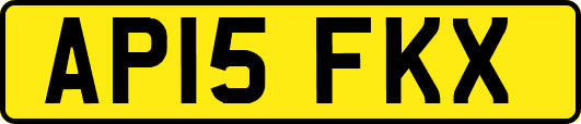 AP15FKX