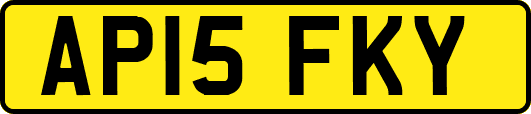 AP15FKY