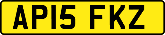 AP15FKZ