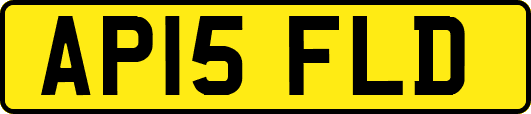 AP15FLD