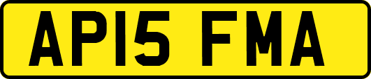 AP15FMA