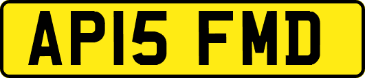 AP15FMD