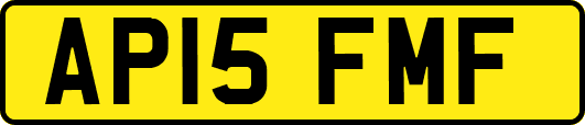 AP15FMF