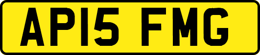 AP15FMG