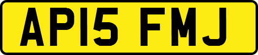 AP15FMJ