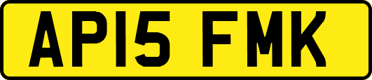 AP15FMK