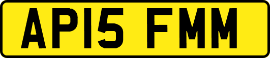 AP15FMM