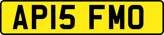 AP15FMO