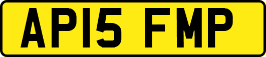 AP15FMP