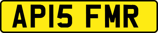 AP15FMR
