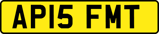 AP15FMT