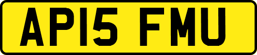 AP15FMU