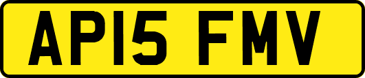 AP15FMV