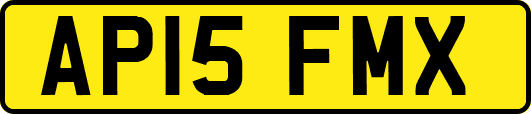 AP15FMX
