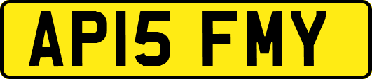 AP15FMY