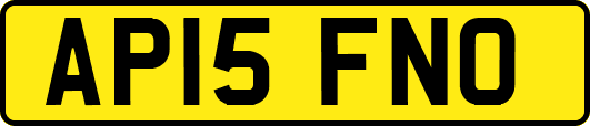 AP15FNO