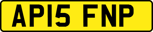 AP15FNP