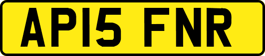AP15FNR