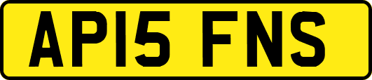 AP15FNS
