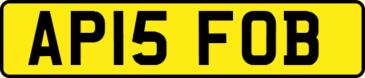 AP15FOB