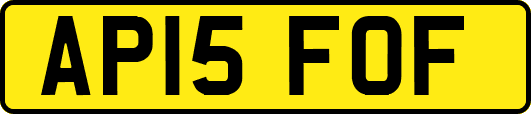 AP15FOF