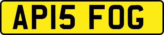 AP15FOG