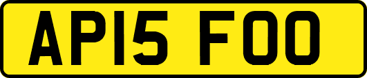 AP15FOO
