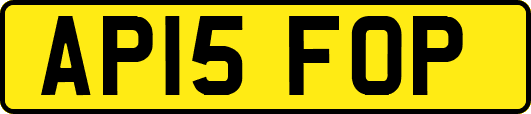 AP15FOP