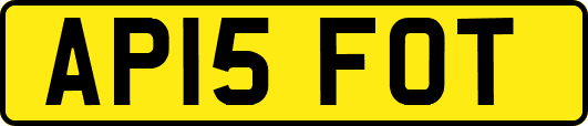 AP15FOT