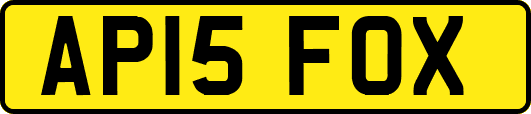 AP15FOX