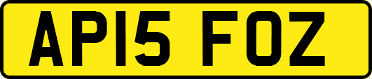 AP15FOZ