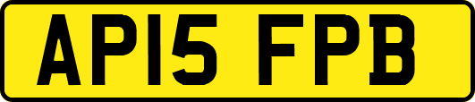 AP15FPB