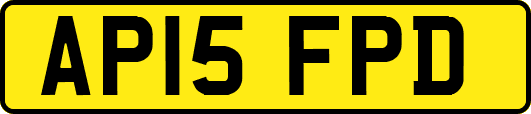 AP15FPD